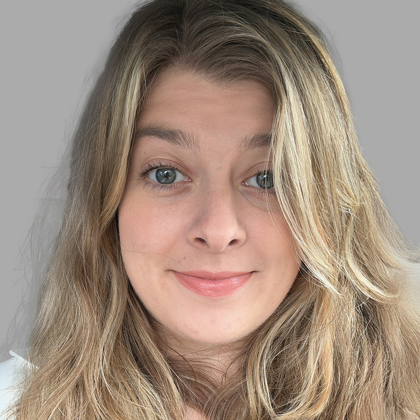 Amy Newnham