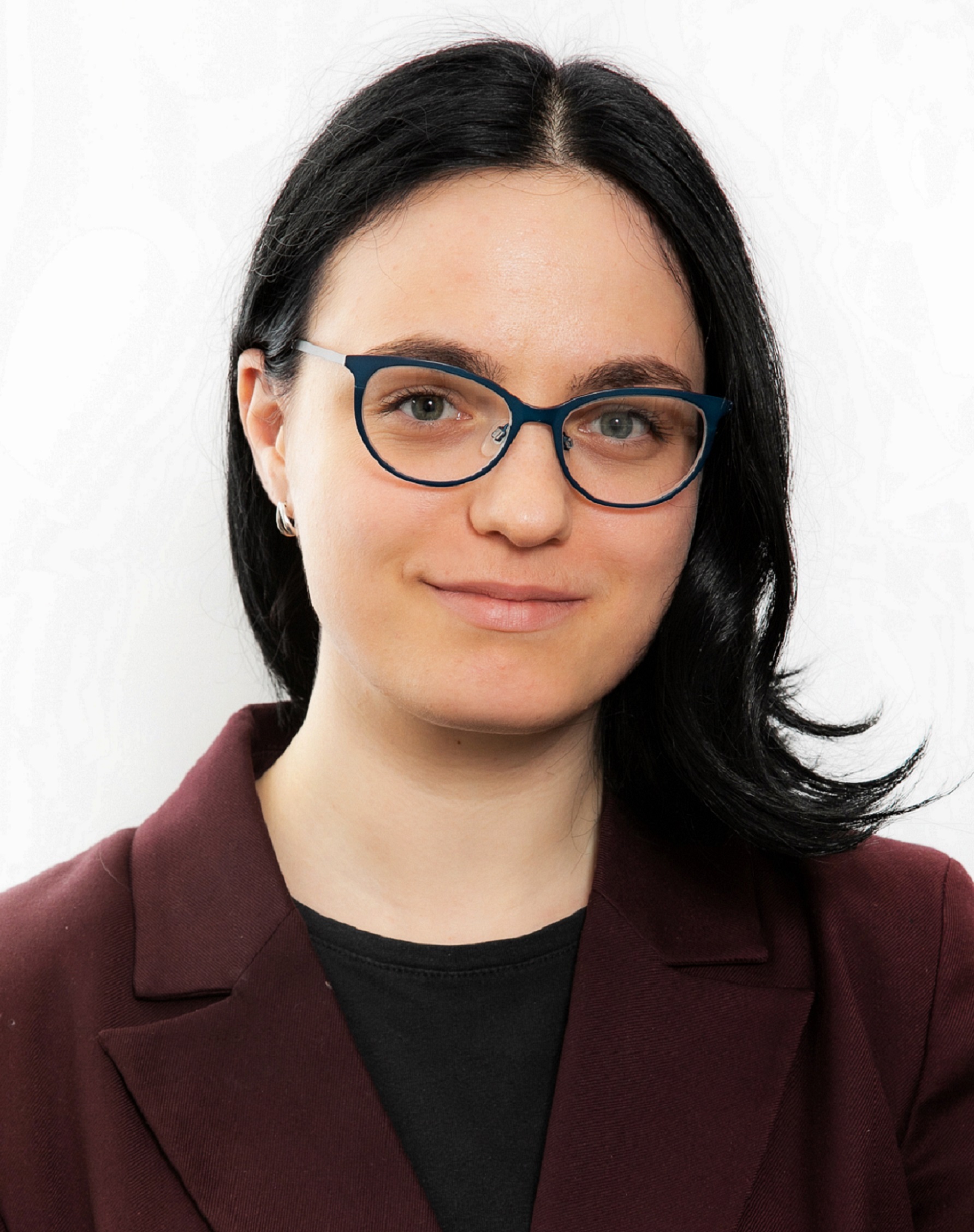 Cristiana Huhulea