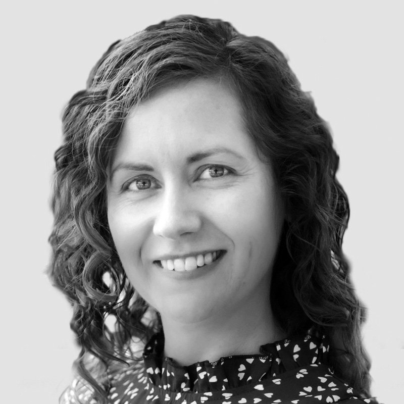 Dr Emma Parry