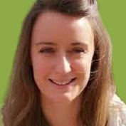 Dr Lauren Lacey