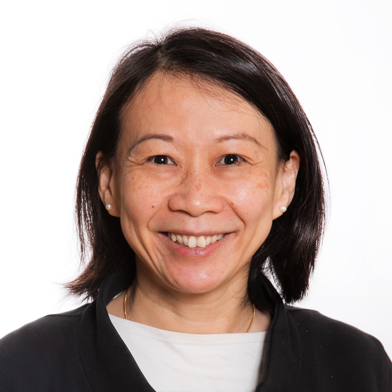 Dr Siew Wan Hee