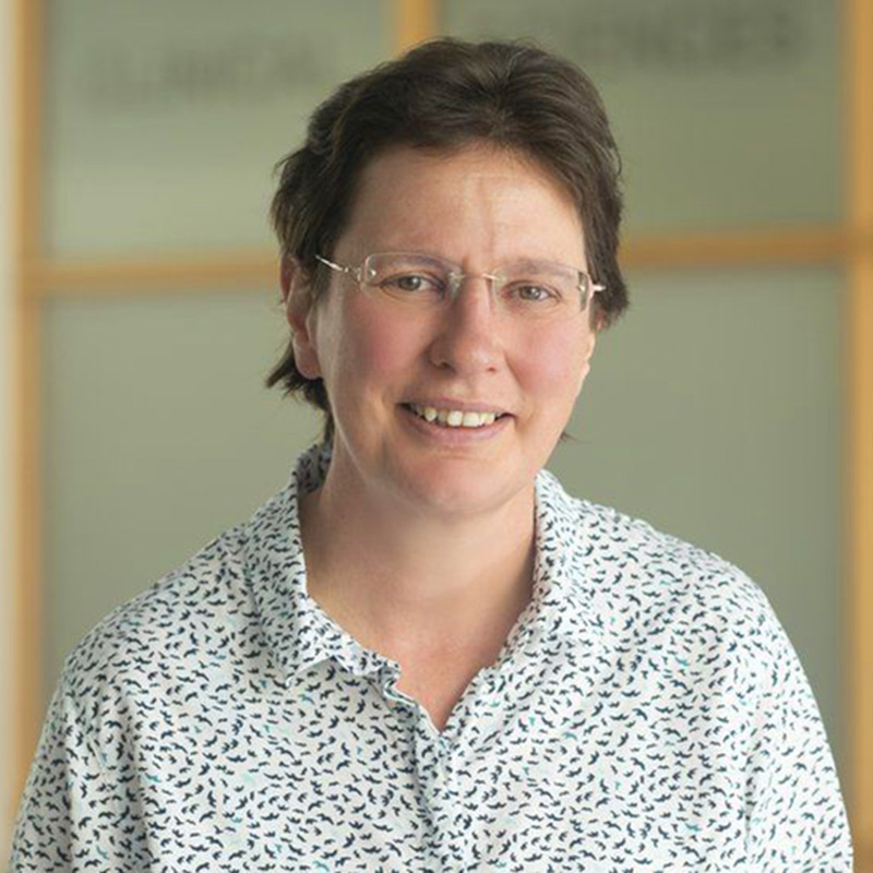 Professor Siobhan Quenby